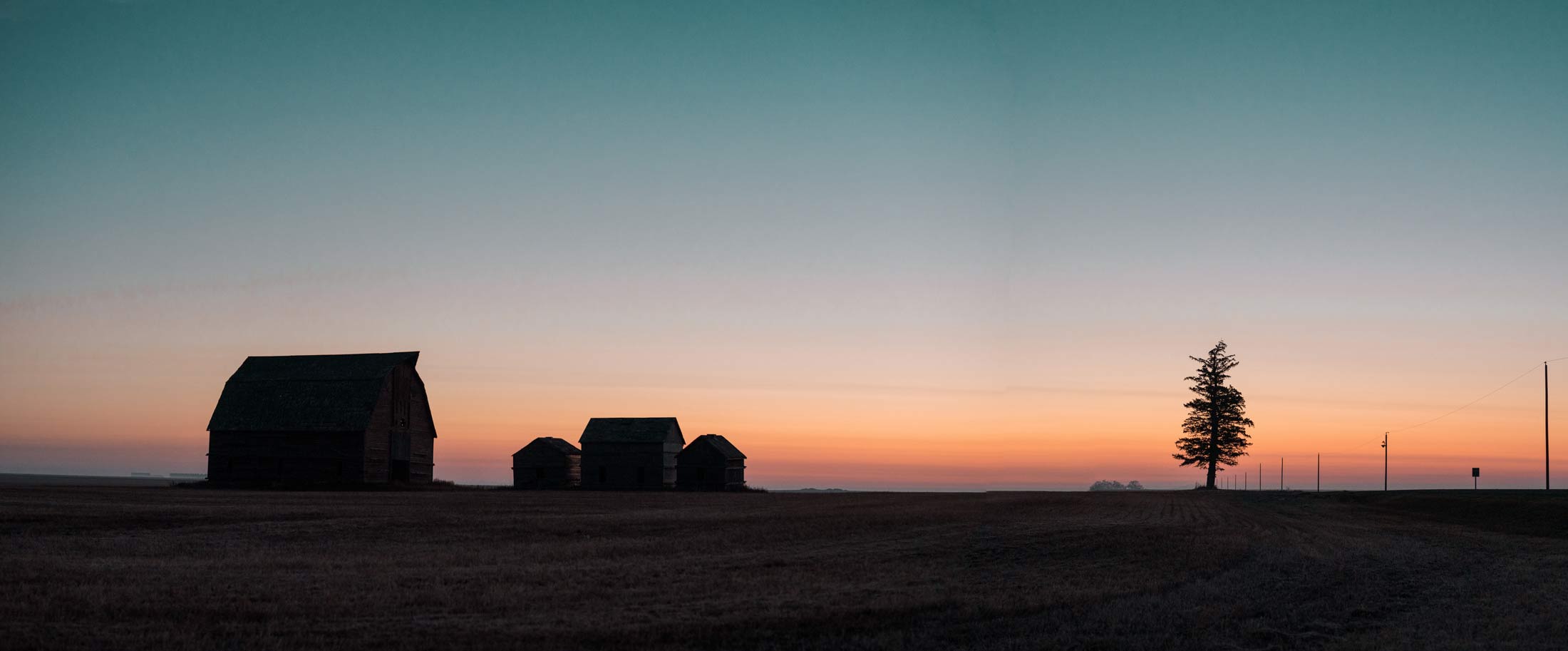 Malta, MT to Willow Bunch, SK